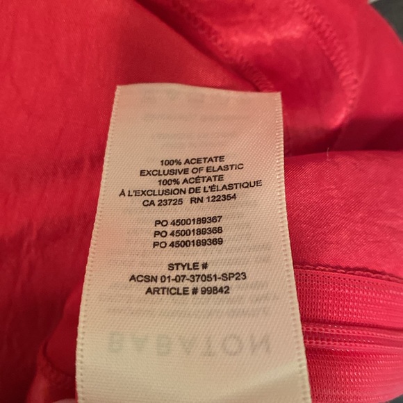 Babaton eames skirt - Picture 11 of 11